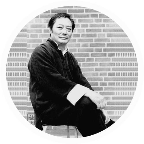 Wong Shun Leung, maître de Wing Chun